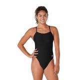 Speedo Womens Endurance The Solid Team Colors One