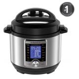 Instant Pot Ultra 3 Qt 10-in-1 Multi- Use Programm