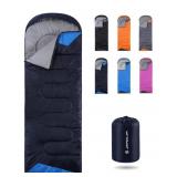 Sleeping Bags for Adults Backpacking Lightweight W