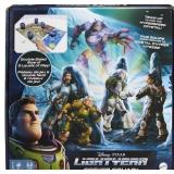 Mattel Games Disney and Pixar Lightyear Seeker Squ