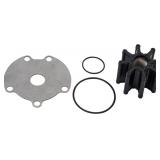 Quicksilver 59362T6 Sea Water Pump Impeller Replac