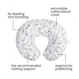 Boppy Nursing Pillow Original Support, Gray Taupe