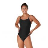 Speedo Womens Prolt Flyback Solid Adult Team Color