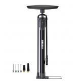 VIMILOLO Bike Pump, Air Bicycle Pump Inflator for