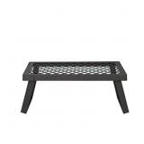 Amazon Basics Portable Folding Camping Grill Grate