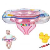 Baby Floats for Pool, Baby Swimming Floats with Sa