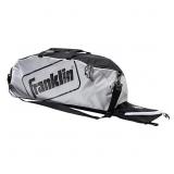 Franklin Sports Youth Baseball Bat Bag - Teeball,