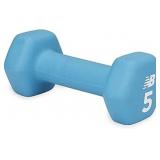 New Balance Dumbbells Hand Weights (Single) - Neop