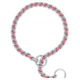 Terrain D.O.G. Laced Chain Slip Collar, 22-inch x