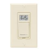 Honeywell Home RPLS531A 7-Day Programmable Timer S