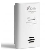 Kidde Carbon Monoxide Detector, Plug In Wall with