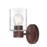 Westinghouse Lighting 6126300 Sylvestre Transition