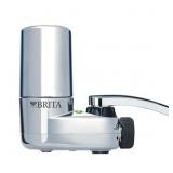 Brita Faucet Mount System, Water Faucet Filtration