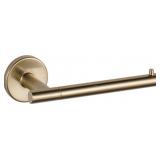 DELTA Faucet 75950-CZ Trinsic Toilet Paper Holder,