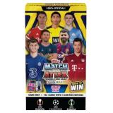 Topps UEFA Champions League 2021 22 TCG Collection