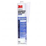 3M 7000000623 Marine Adhesive Sealant - 10 oz., Wh