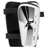 Franklin Sports Soccer Shin Guards for Youth + Adu