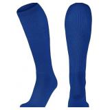 CHAMPRO Multi-Sport Socks, Single Pair, Adult Smal