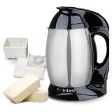 Tribest SB-132 Soyabella, Automatic Soy Milk Maker