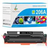 206A 206X Black Toner Cartridge,Compatible Replace