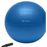 Gaiam 05-52205 Total Body Balance Ball Kit - Inclu