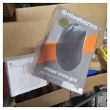 NEW STEEL SERIES PRIME WRELESS GAMING MOUSE NEW ST