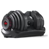 NEW* BowFlex SelectTech 1090 Dumbbell tested* NEW*