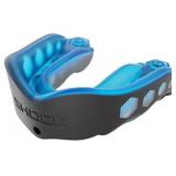 Shock Doctor Gel Max Mouth Guard, Heavy Duty Prote