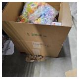 bulk toy box6 many toys 1 low price see pics