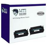 MTI 58X MICR High Yield Replacement for HP CF258X