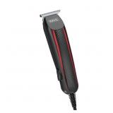 Wahl Edge Pro Bump Free Corded Beard Trimmer for M