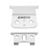 Andis T-Blade Replacement for T-Outliner, GTO, GO,