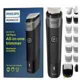 Philips Norelco Multigroom Series 7000, Mens Groom