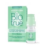 Biotrue Hydration Boost Eye Drops, Preservative Fr