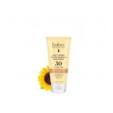 Babo Botanicals Daily Sheer Mineral Tinted Sunscre