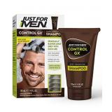 Just For Men Control GX Grey Reducing Shampoo, Gra