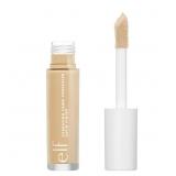 e.l.f. Hydrating Camo Concealer, Satin Finish, 25