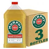 Murphy Oil Soap Wood Cleaner, 32 Fluid ounce (Pack