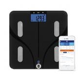 Weight Watchers Scales by Conair Smart Scale for B