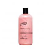 philosophy hydrating shower gel amazing grace inte