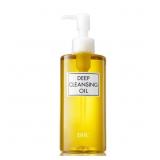 DHC Deep Cleansing Oil, Facial Cleansing Oil, Make