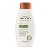 Aveeno Farm-Fresh Oat Milk Sulfate-Free Shampoo wi