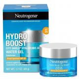 Neutrogena Hydro Boost Hyaluronic Acid Eye Gel Cre