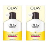 Olay Face Moisturizer Complete Lotion All Day Dail