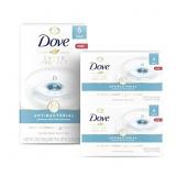 Dove Beauty Bar For All Skin Types Antibacterial P