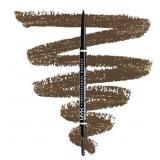 NYX PROFESSIONAL MAKEUP Micro Brow Pencil, Precise