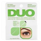 DUO Brush-On Lash Adhesive with Vitamins A, C & E,