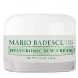 Mario Badescu Oil Free Hyaluronic Dew Cream | Hydr