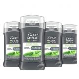 DOVE MEN + CARE Deodorant Stick for Men Clean Comf