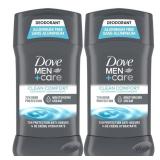 Dove Men+Care Deodorant Stick Moisturizing Deodora